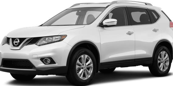 NISSAN ROGUE 2015 5N1AT2MV1FC887270 image