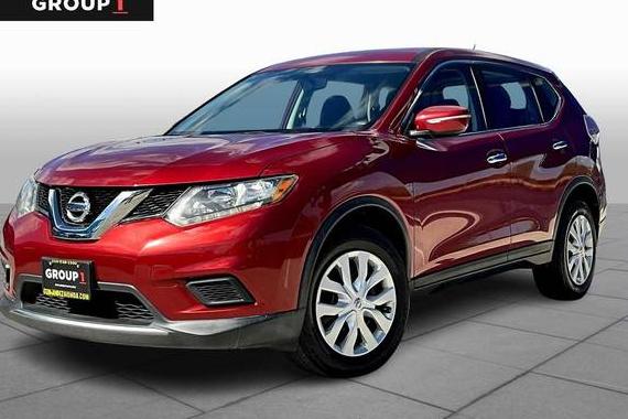 NISSAN ROGUE 2015 KNMAT2MV6FP585051 image NISSAN ROGUE 2015 KNMAT2MV6FP585051 image
