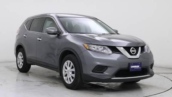 NISSAN ROGUE 2015 5N1AT2MK8FC787429 image