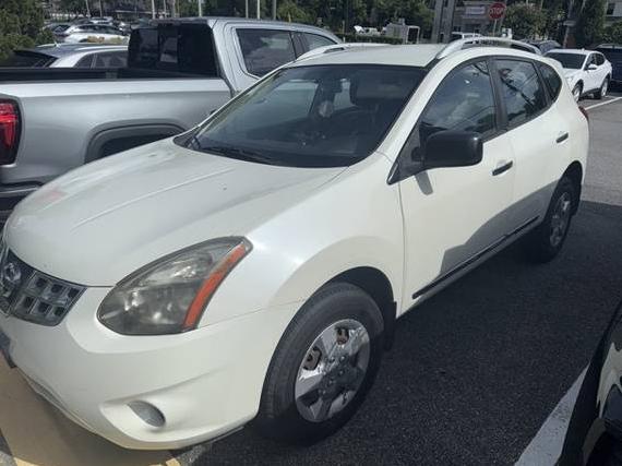 NISSAN ROGUE 2015 JN8AS5MT8FW674617 image
