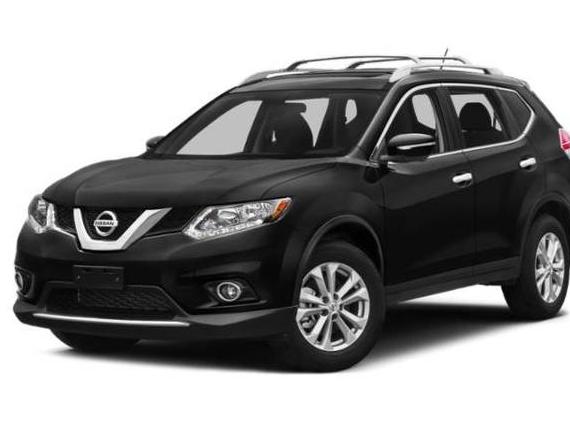 NISSAN ROGUE 2015 5N1AT2MV8FC896810 image