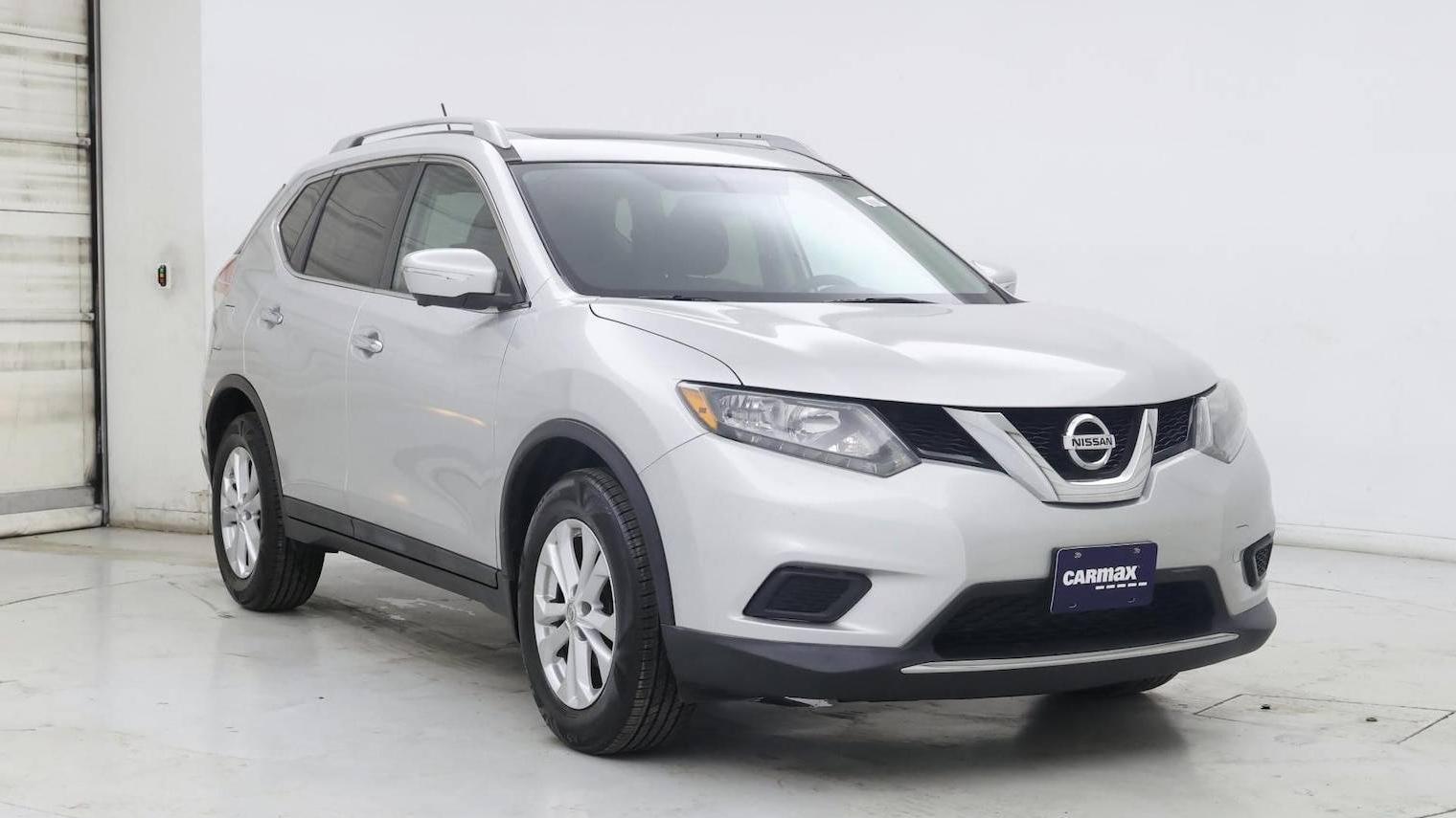 NISSAN ROGUE 2015 5N1AT2MT8FC838369 image