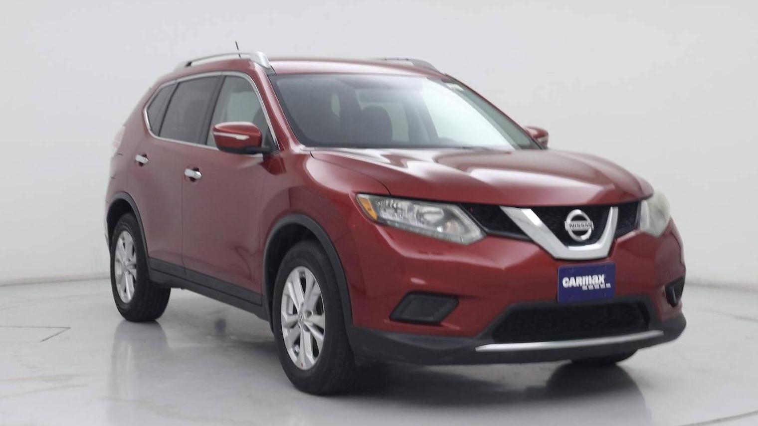 NISSAN ROGUE 2015 KNMAT2MT4FP548370 image