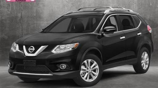 NISSAN ROGUE 2015 5N1AT2MT4FC854715 image