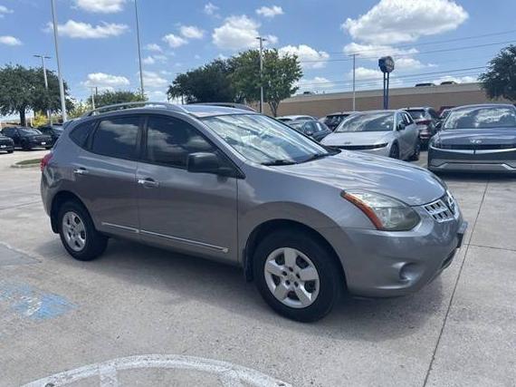 NISSAN ROGUE 2015 JN8AS5MT3FW162828 image