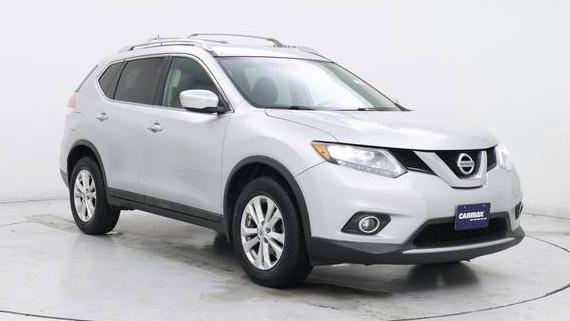 NISSAN ROGUE 2015 5N1AT2MV4FC916602 image NISSAN ROGUE 2015 5N1AT2MV4FC916602 image