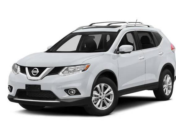 NISSAN ROGUE 2015 5N1AT2MV9FC894385 image