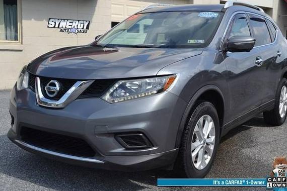 NISSAN ROGUE 2015 5N1AT2MV3FC871653 image