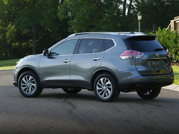 NISSAN ROGUE 2015 5N1AT2MT7FC885358 image
