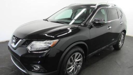 NISSAN ROGUE 2015 5N1AT2MT2FC881458 image