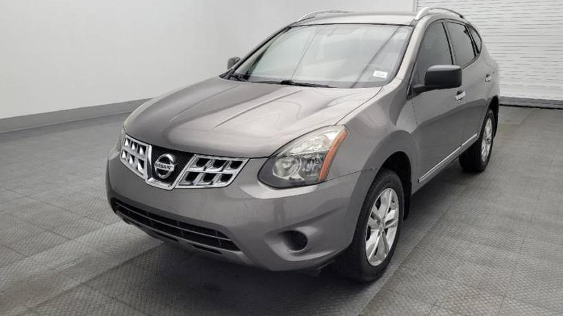 NISSAN ROGUE 2015 JN8AS5MT2FW662432 image