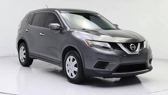 NISSAN ROGUE 2015 KNMAT2MT8FP505652 image NISSAN ROGUE 2015 KNMAT2MT8FP505652 image