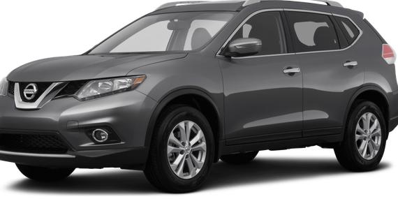 NISSAN ROGUE 2015 KNMAT2MV2FP546571 image
