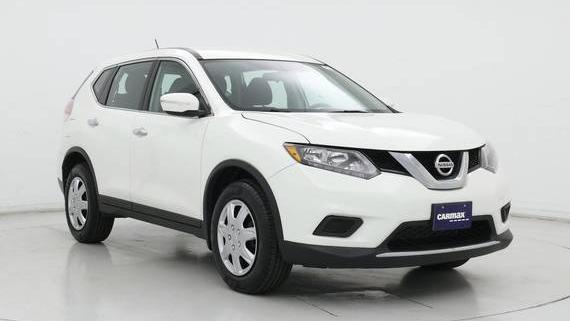 NISSAN ROGUE 2015 5N1AT2MV3FC840662 image