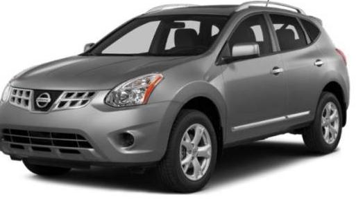 NISSAN ROGUE 2015 JN8AS5MT9FW152403 image