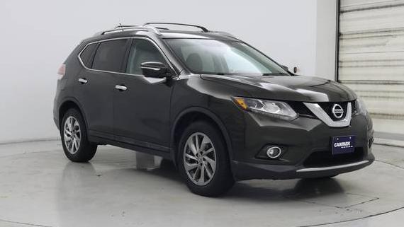 NISSAN ROGUE 2015 5N1AT2MVXFC858138 image