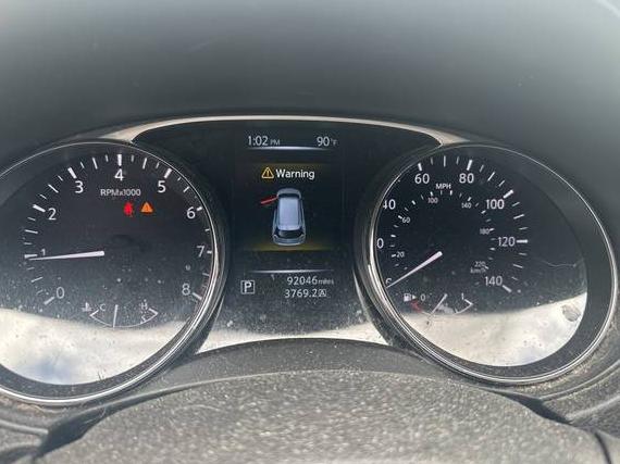NISSAN ROGUE 2015 5N1AT2MV4FC752784 image