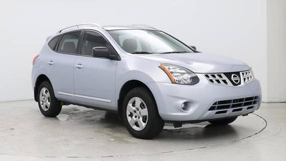 NISSAN ROGUE 2015 JN8AS5MV7FW259404 image