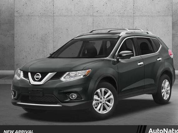 NISSAN ROGUE 2015 5N1AT2MT4FC881154 image