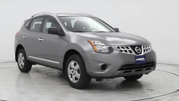 NISSAN ROGUE 2015 JN8AS5MV8FW252882 image