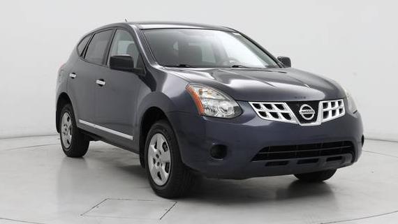 NISSAN ROGUE 2015 JN8AS5MT9FW674108 image