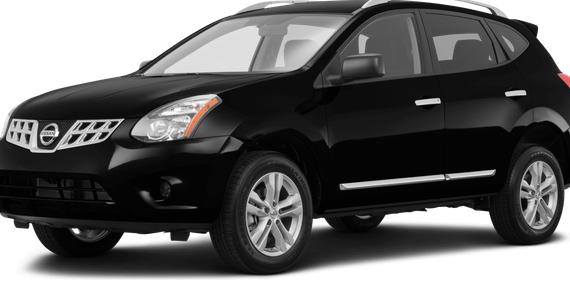NISSAN ROGUE 2015 JN8AS5MV0FW769769 image