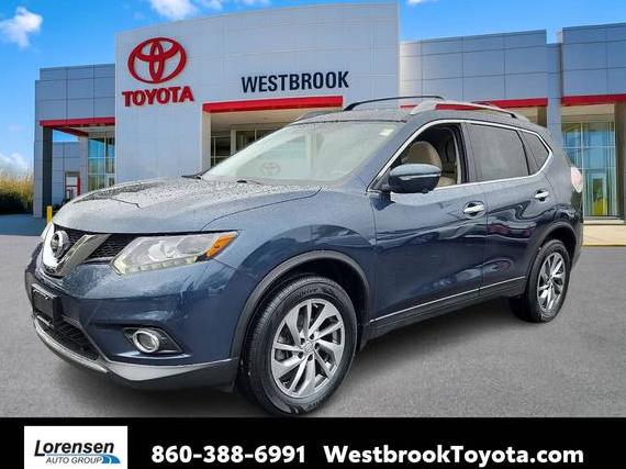 NISSAN ROGUE 2015 5N1AT2MV5FC840744 image NISSAN ROGUE 2015 5N1AT2MV5FC840744 image