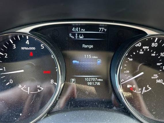 NISSAN ROGUE 2015 5N1AT2MV8FC914433 image