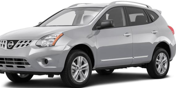 NISSAN ROGUE 2015 JN8AS5MT5FW666054 image