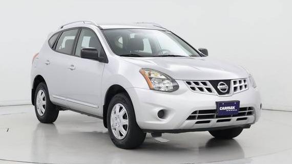 NISSAN ROGUE 2015 JN8AS5MV4FW261899 image
