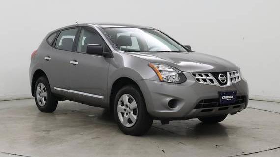 NISSAN ROGUE 2015 JN8AS5MT2FW659739 image