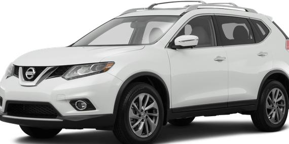 NISSAN ROGUE 2015 5N1AT2MT0FC836244 image
