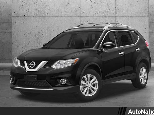 NISSAN ROGUE 2015 5N1AT2MT0FC861533 image