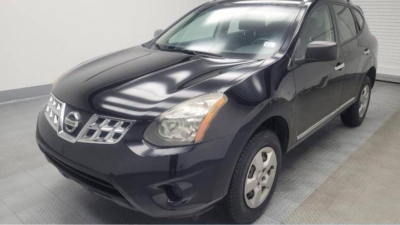 NISSAN ROGUE 2015 JN8AS5MV9FW251708 image