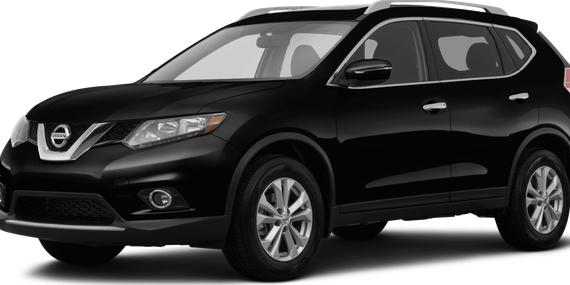 NISSAN ROGUE 2015 5N1AT2MV5FC750980 image