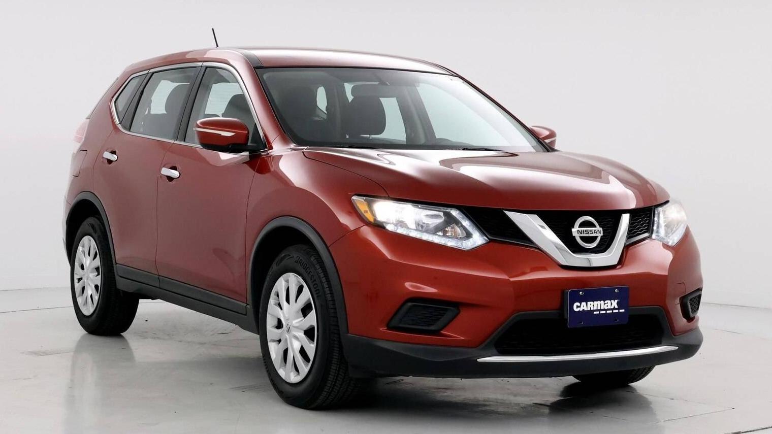 NISSAN ROGUE 2015 KNMAT2MT6FP550038 image