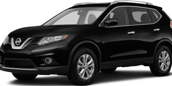 NISSAN ROGUE 2015 5N1AT2MV7FC804909 image NISSAN ROGUE 2015 5N1AT2MV7FC804909 image