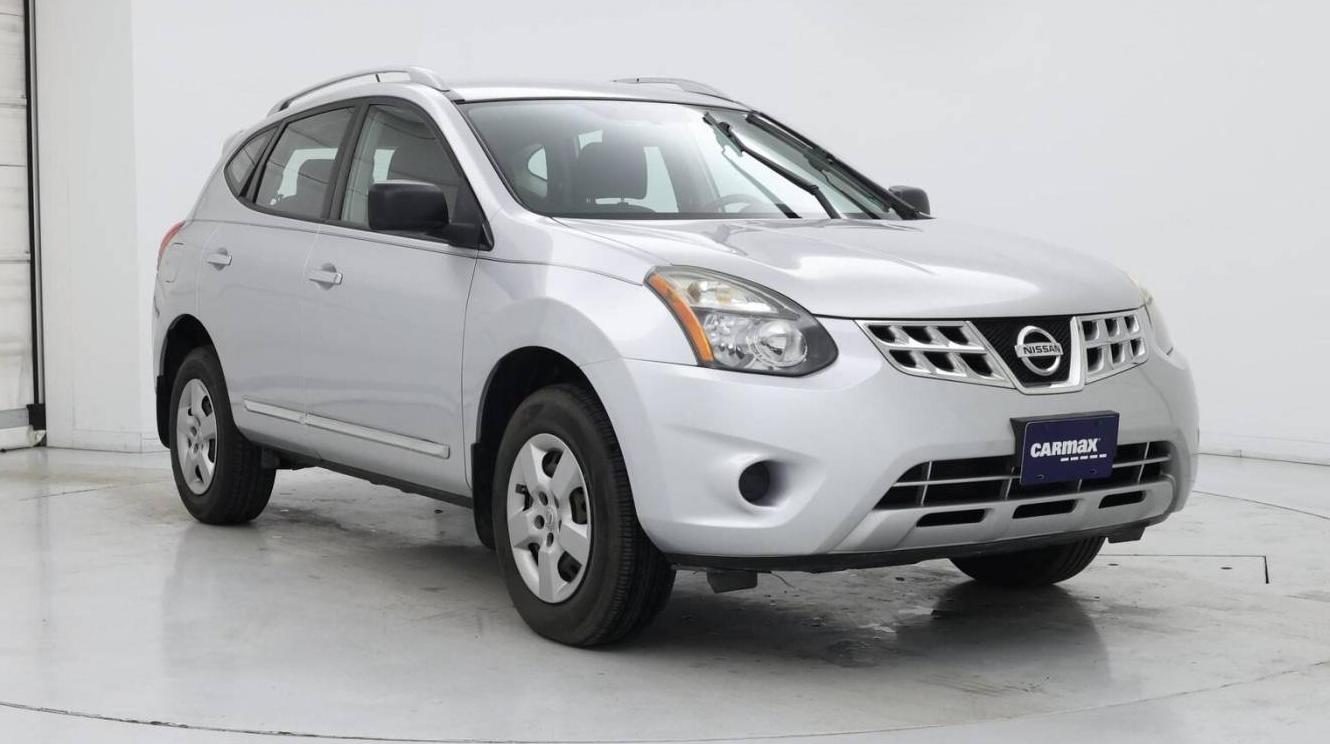 NISSAN ROGUE 2015 JN8AS5MV0FW262581 image