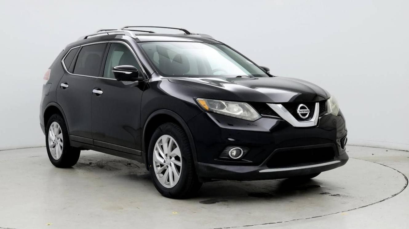 NISSAN ROGUE 2015 5N1AT2MV1FC848310 image