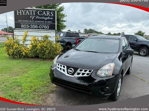 NISSAN ROGUE 2015 JN8AS5MT8FW658725 image