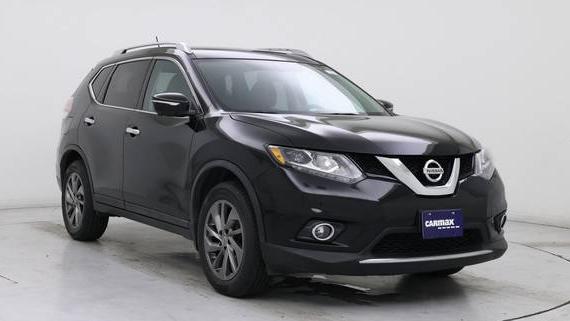 NISSAN ROGUE 2015 5N1AT2MV7FC805364 image