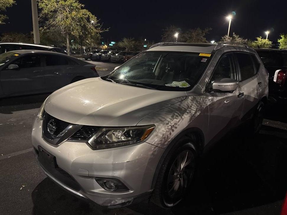 NISSAN ROGUE 2015 5N1AT2MV6FC900529 image