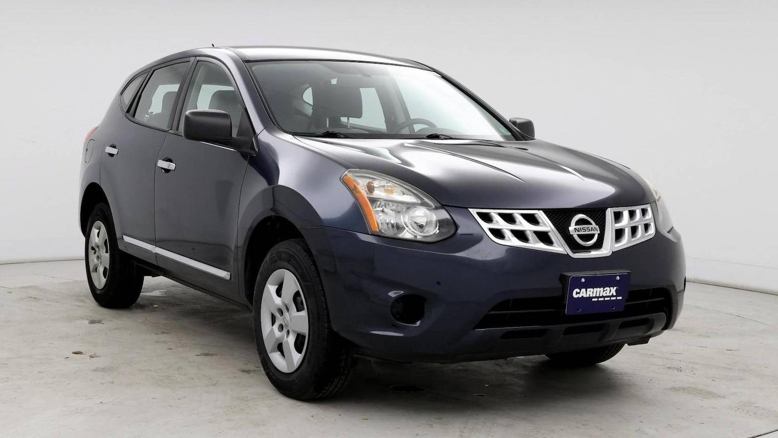 NISSAN ROGUE 2015 JN8AS5MT4FW660441 image