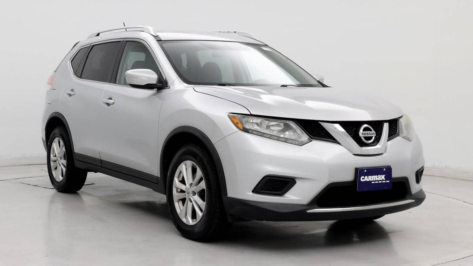 NISSAN ROGUE 2015 KNMAT2MV8FP568235 image