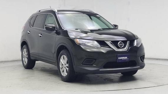 NISSAN ROGUE 2015 5N1AT2MK1FC867218 image