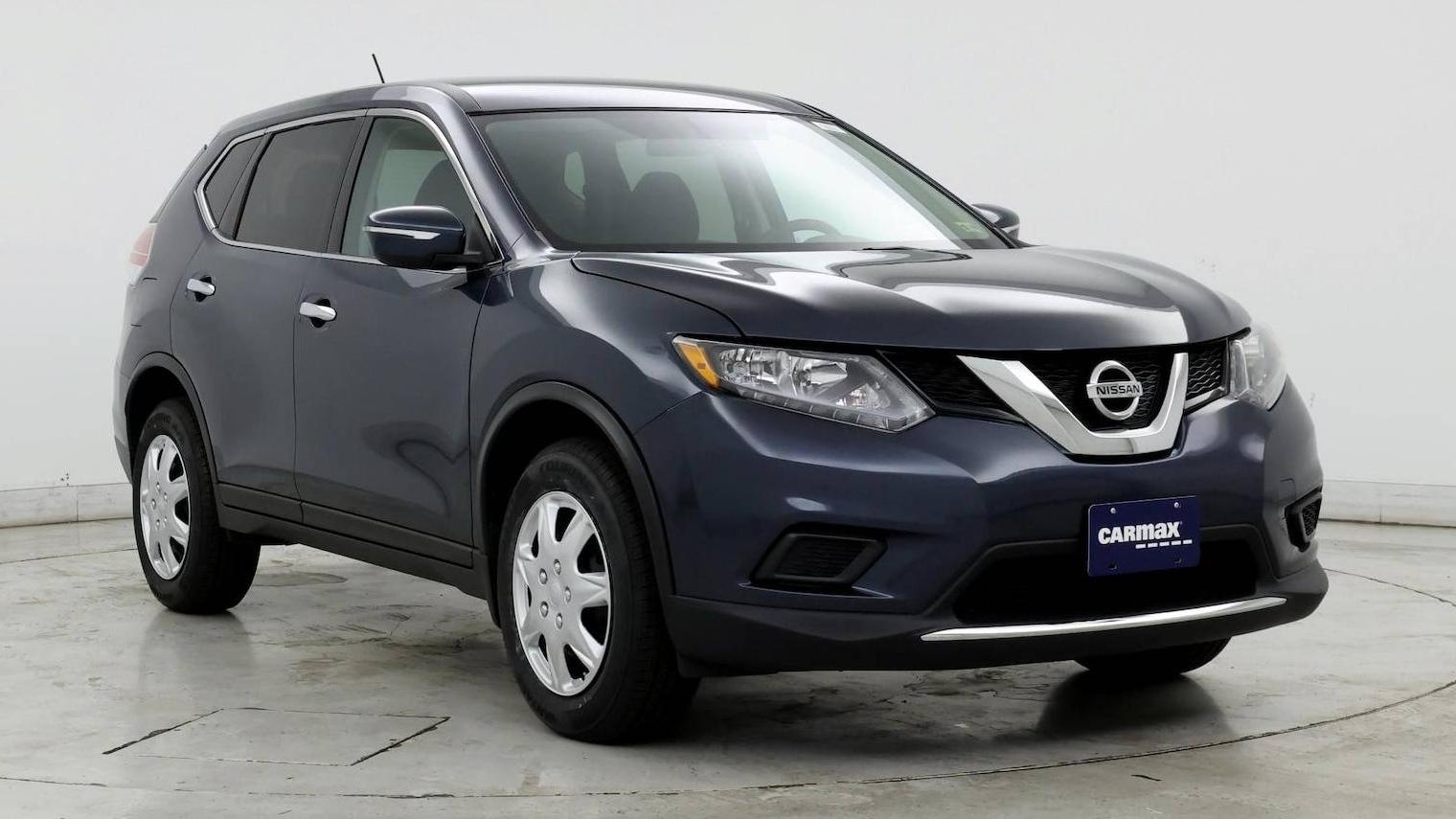 NISSAN ROGUE 2015 5N1AT2MK1FC862147 image