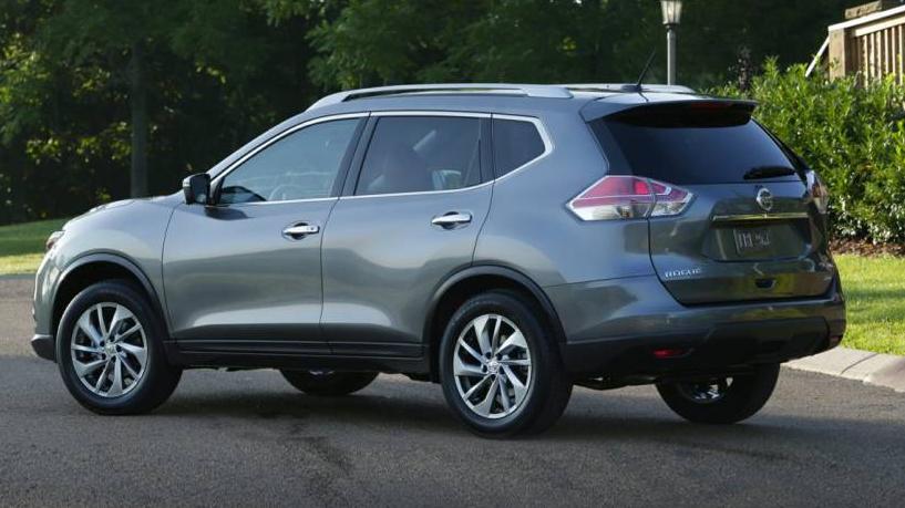 NISSAN ROGUE 2015 5N1AT2MK8FC765561 image