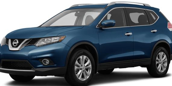 NISSAN ROGUE 2015 5N1AT2MV9FC812865 image