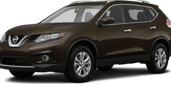 NISSAN ROGUE 2015 5N1AT2MV3FC861673 image