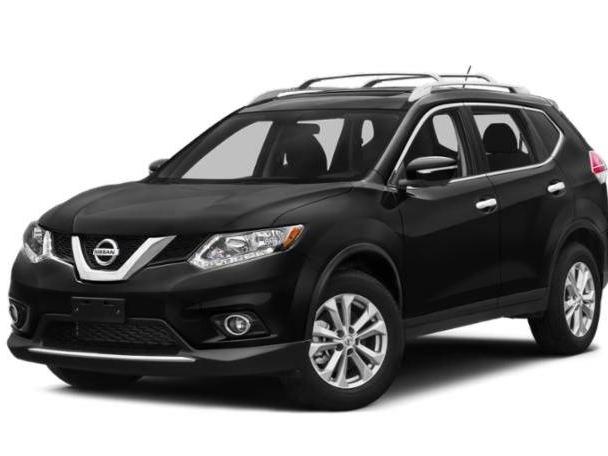 NISSAN ROGUE 2015 5N1AT2MV4FC893452 image